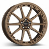 DOTZ Dotz Sonoma Bronze 8.5x19 5x114.3 ET40 Bronze matt 71.6
