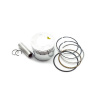 Piestna súprava piest priemer 52,4mm pre motor Stomp Lifan 110