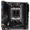 ASRock MB Sc AM5 B650I LIGHTNING WIFI, AMD B650, 2xDDR5, 1xHDMI, Mini-ITX