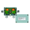 Weidmüller FBCON PA CG/M12 2WAY 8564070000 pasívny box senzor/ aktor štandardné rozdeľovač PROFIBUS-PA 1 ks; 8564070000