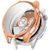 VSETKONAMOBIL 123574 TPU FULL COVER Kryt pre Huawei Watch GT 6 46mm ROSE GOLD
