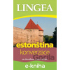 E-kniha Česko-estonská konverzace - Lingea