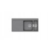 Drez GLORIA 60 B-TG ALUMINIUM TEKA (Drez GLORIA 60 B-TG ALUMINIUM TEKA)