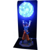 Dragon Ball s figurínom, lampa, darček Syn Goku (Dragon Ball s figurínom, lampa, darček Syn Goku)