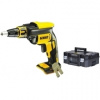 DeWalt DCF620NT - Aku bezuhlíková vrtačka 18 V bez aku a nabíječky
