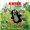 Rappa, Album obrázkový Krtko 2 Hraj sa so samolepkam RP708407