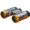 Ďalekohľad PENTAX UD 9x21 Gray Orange (61814)