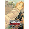 Viz Media Fullmetal Alchemist 3In1 Edition 04 (Includes 10, 11, 12)