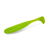 Delphin Gumová nástraha ZANDERA FlexiFLOAT UVs 12cm Greench 5ks