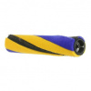 Kefa pre hubicu Fluffy Optic Dyson V12/V15/Gen5detect