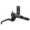 Shimano Brake Lever M6100 pravá čierna
