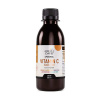 Adelle Davis Lipozomálny vitamín C s rakytníkom príchuť mango 200 ml