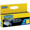 Spony do sponkovačky RAPID 13/14mm, 2500ks, krabička (11850525)