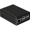 Joy-it VESA 58 Raspberry Pi® 5 B+ 8 GB 4 x 2.4 GHz; CR-PI-5-PC2