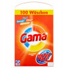 Prací prášok - VIZIR GAMA Univerzálny pranie Prášok 6,5 kg (Prací prášok - VIZIR GAMA Univerzálny pranie Prášok 6,5 kg)