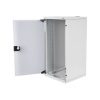 Skriňa závesný rack Digitus DN-10-12U sivá (DN-10-12U)