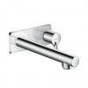 Hansgrohe Talis S Umývadlová batéria pod omietku, chróm 72111000-HG