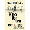Kto som - Albert Marenčin