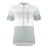 Dámske Tričko s krátkym rukávom CRAFT CORE ENDUR LOGO JERSEY W 1913173-918900 – Sivá