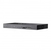 TP-LINK Omada Hardware Controller PORT: 2× 10G SFP+ Slots, 4× 10/100/1000 Mbps Ethernet Ports, 2× USB 3.0 Port, 1× RJ45 Console OC400