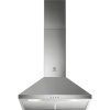 Odsávač ELECTROLUX LFC316X Komínový 420 m3h (LFC316X)