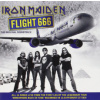 Iron Maiden - Flight 666 / Live / 2CD [2 CD]