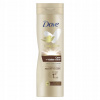 Dove sunshine s jemnými trblietkami telové mlieko 250 ml