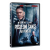 Poslední šance na pomstu - DVD