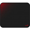 Genius G-Pad 230S, látková, 2,5 mm, 23 x 19 cm, čierno-červená 31250019400