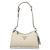 Dámska béžová kabelka Guess jeans 25 x 17 x 8 cm