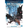 Batman Detective Comics 4 Deus Ex Mach