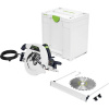 Festool HK 85 EB-Plus ručná kotúčová píla, max. řez 86 mm, 1900 W, 576147; 576147