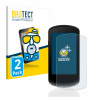 2x BROTECT Entspiegelungs-Folie pro Garmin Edge 1040 (2x Matná - Antireflexní ochranná fólie BROTECT pro Garmin Edge 1040)