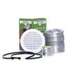 Gonal Pripojovací set flexi-alu FA-125/3 Cata