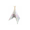 Dětský stan G21 Teepee Jarní louka