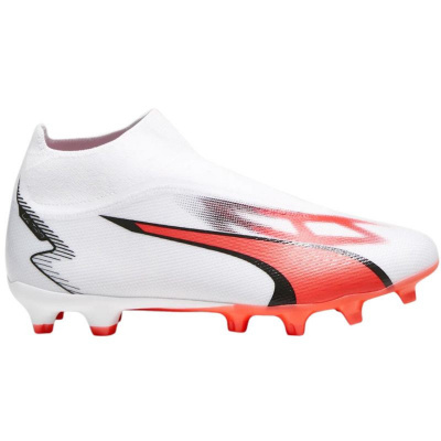 Futbalové topánky Puma Ultra Match+ LL FG/AG M 107511 01 46