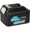 vhbw Batéria vhodná pre Makita BL1021B BL1041B 12V 3000mAh Li-Ion