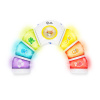 Baby Einstein aktívny svietiaci panel Glow & Discover Light Bar