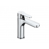 Roca L20 Umývadlová batéria, Cold Start, chróm A5A3B09C00