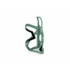 Košík ACID Bottle Cage HPP Sidecage matt green´n´glossy black