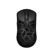 LORGAR MSE90W myš černá, LRG-MSE90W-BK