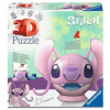 Ravensburger 3D puzzle: Disney Stitch loptička Andzia s ušami (Ravensburger 3D puzzle: Disney Stitch loptička Andzia s ušami)