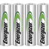 Energizer Power Plus HR06 akumulátor AA, Ni-MH, 2000 mAh, 1.2 V, 4 ks