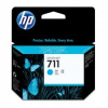 HP No. 711 CZ130A azurová - originálny