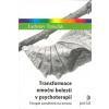 Timulák Ladislav: Transformace emoční bolesti v psychoterapii (Kniha představuje teorii lidského utrpení a model terapie, který toto utrpení léčí, stavící na předpokladu, že emoční bolest je reakcí na