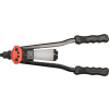 Nitovacie kliešte YATO na slepé nity 2.4-6.4mm 380mm