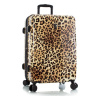Heys Brown Leopard M