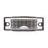 Opel Vivaro F7 X83 LED registračná lampa 1ks