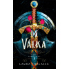 Válka Jezdci apokalypsy 2 - Laura Thalassa