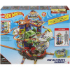 Garáž Mattel FML03 Hot Wheels Super Ultimate Garage